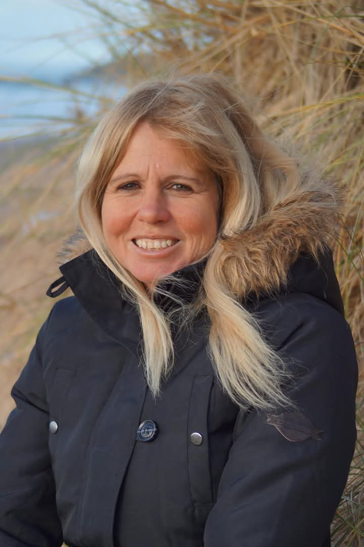 Kath, Founder of Gut Vitality