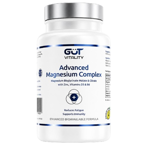 Advanced Magnesium Complex