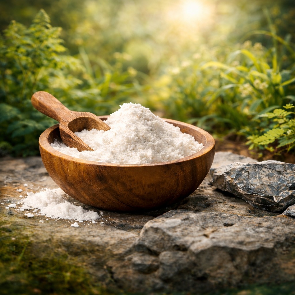 Magnesium Bisglycinate