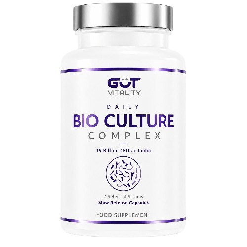 Daily Bio Culture Complex